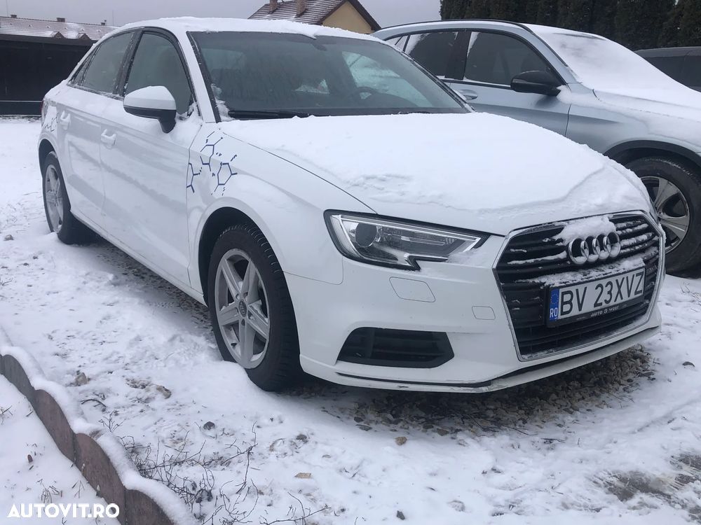 Audi A3 - 5