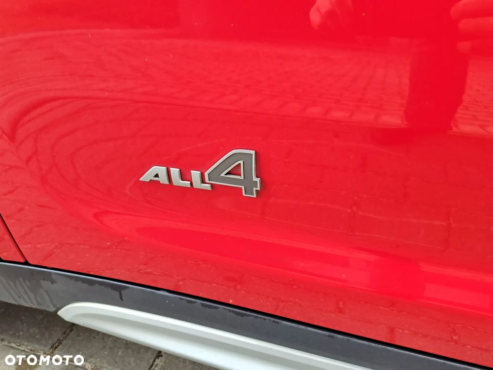 MINI Countryman Cooper S - 23