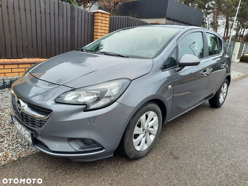 Opel Corsa 1.2 Active - 7
