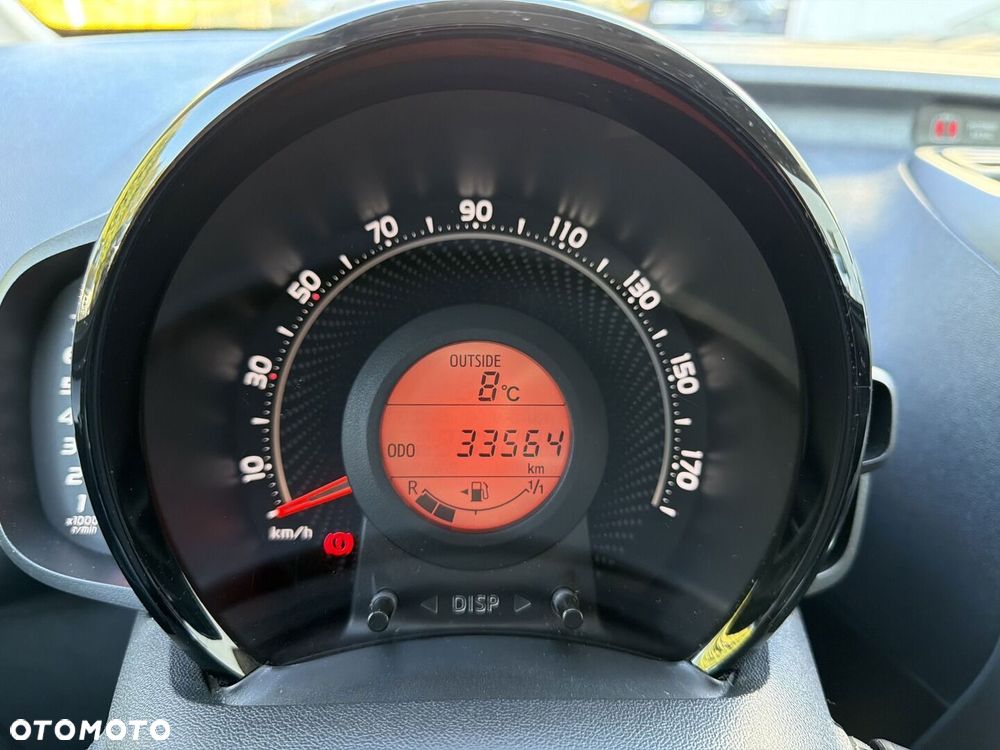 Toyota Aygo - 14