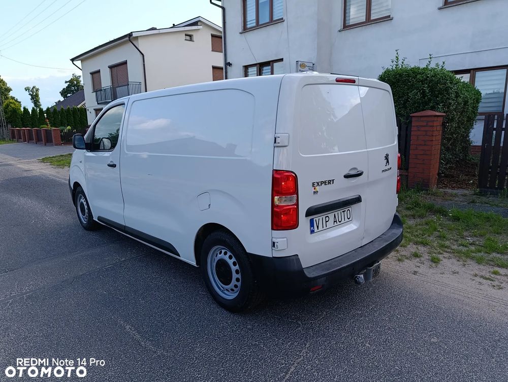 Peugeot Expert - 14