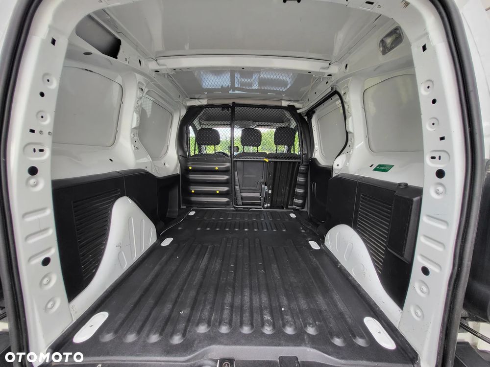 Citroën Berlingo - 17
