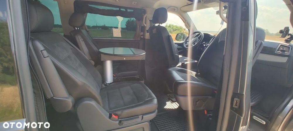 Volkswagen Multivan 2.0 TDI L1 Highline DSG - 11