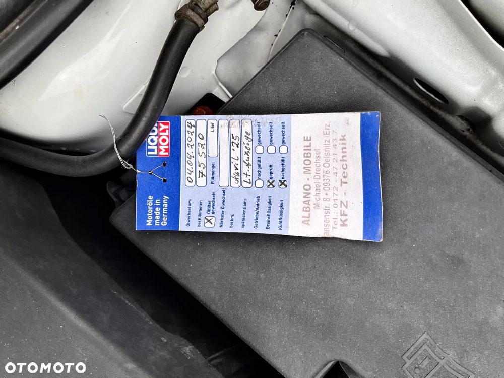 Ford Focus 1.0 EcoBoost Start-Stopp-System Trend - 27