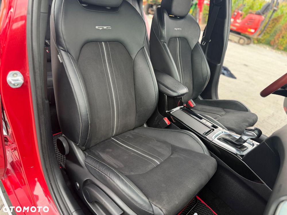 Kia ProCeed 1.4 T-GDI GT Line DCT - 16