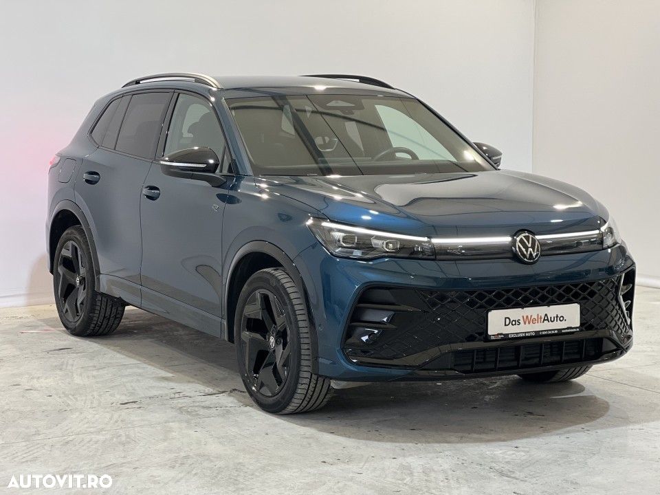Volkswagen Tiguan - 35