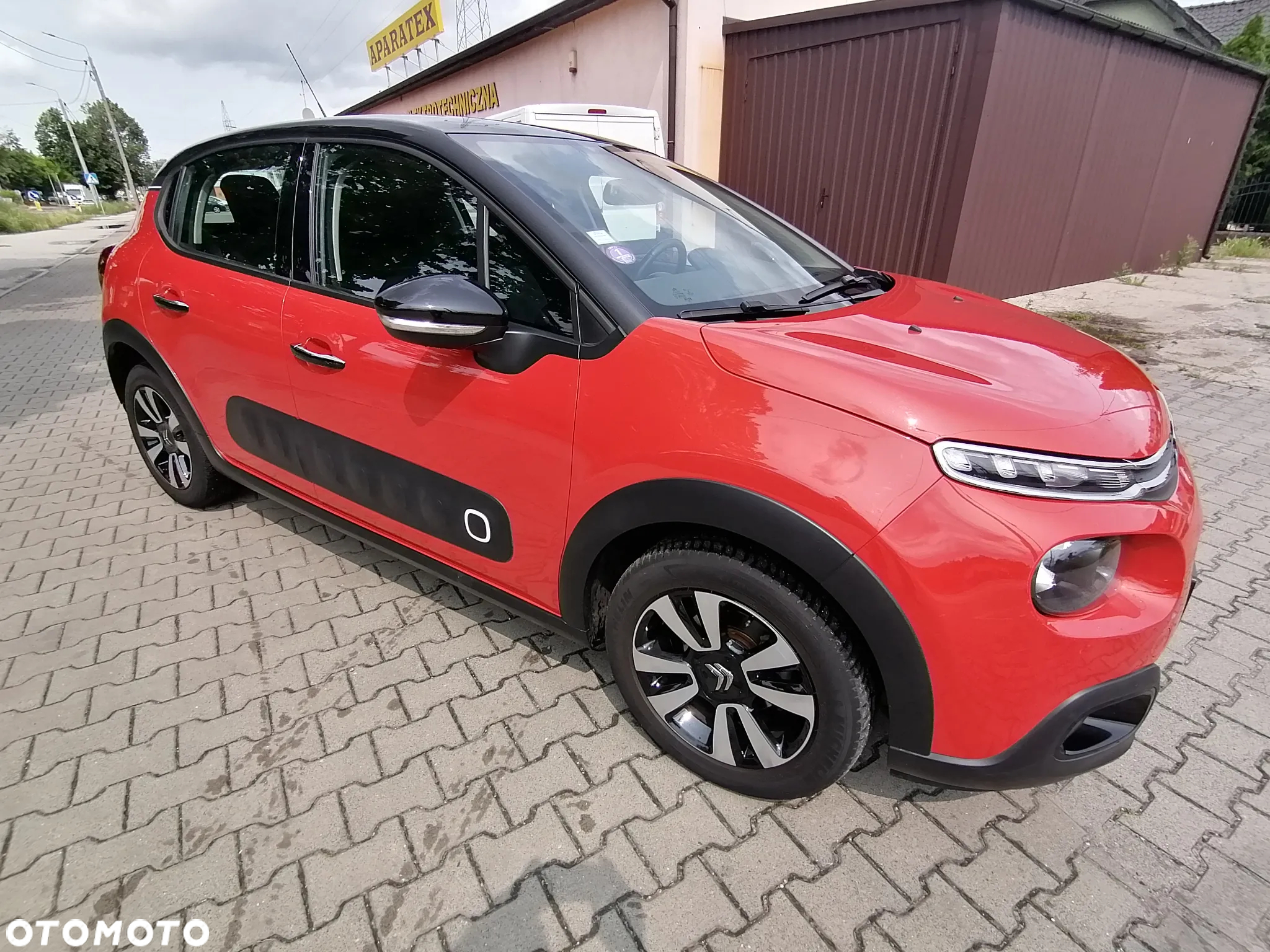 Citroën C3 1.2 VTi Exclusive - 6