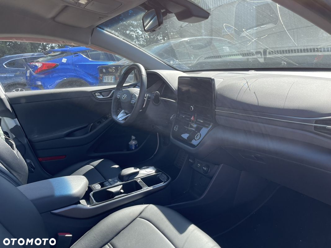 Hyundai IONIQ electric Premium - 7