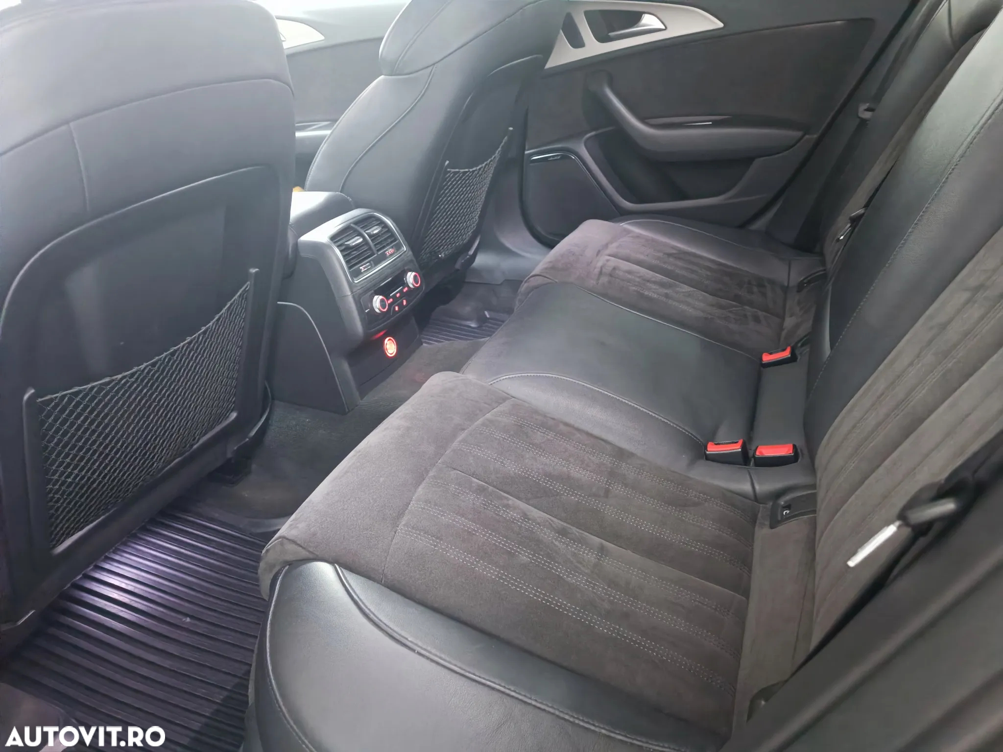 Audi A6 Allroad 3.0 TDI Quattro Tiptronic - 10