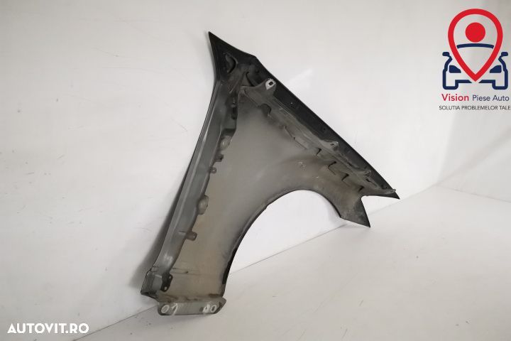 Aripa Stanga Originala In Stare Buna Mercedes-Benz  S-Class  W221 [200 - 5