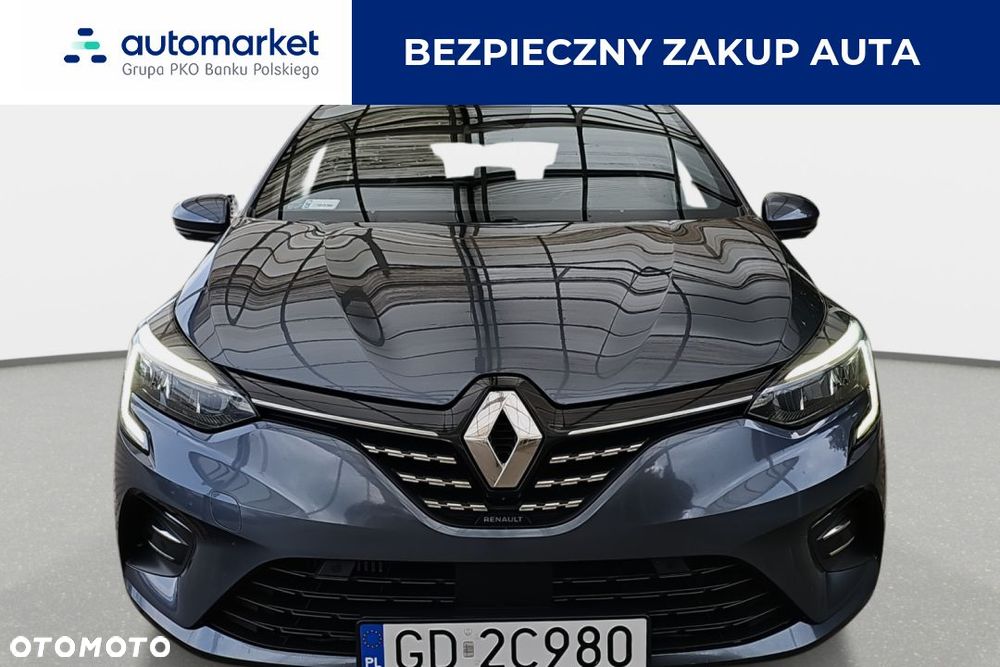 Renault Clio 1.0 TCe Intens - 7