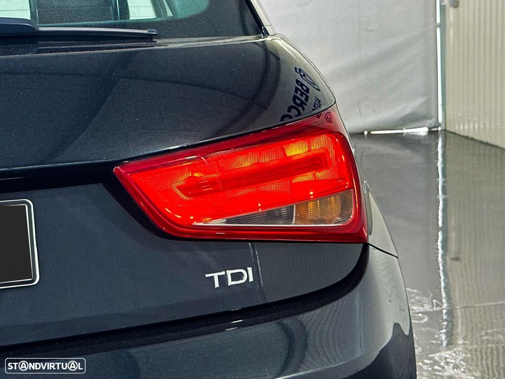 Audi A1 1.6 TDI Sport - 48