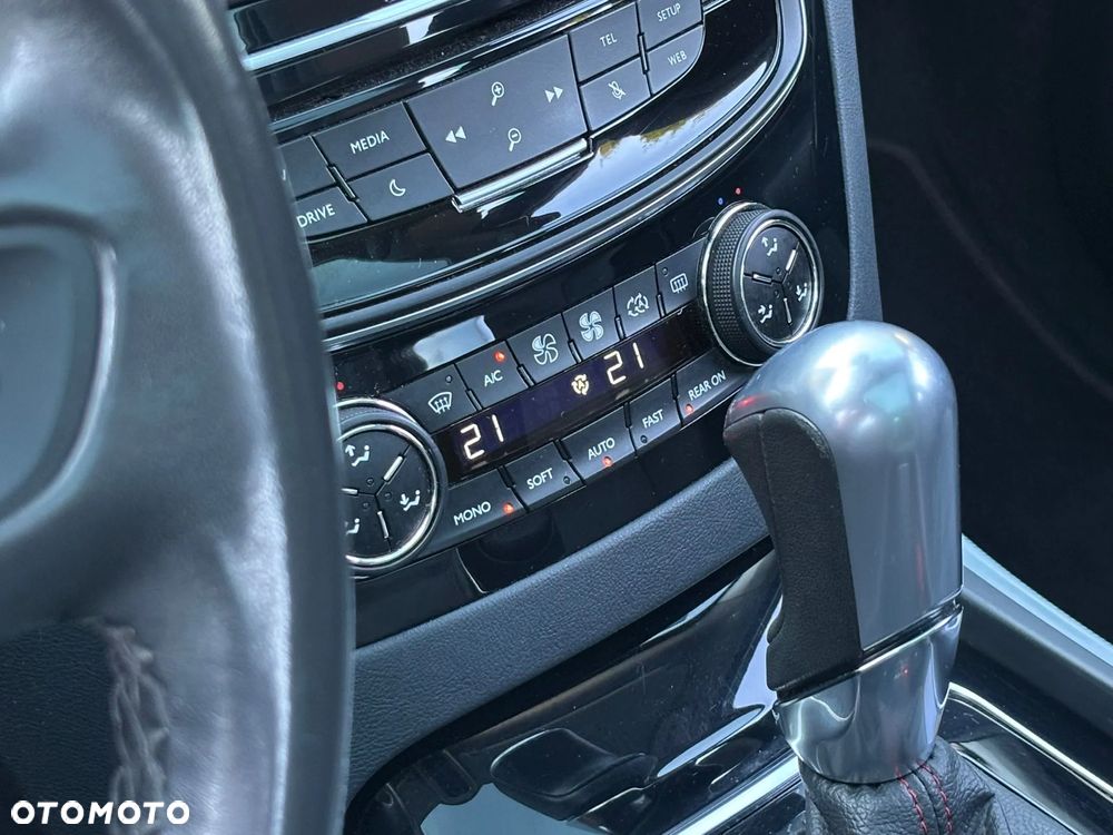 Peugeot 508 SW BlueHDi 180 EAT6 Stop&Start Allure - 5