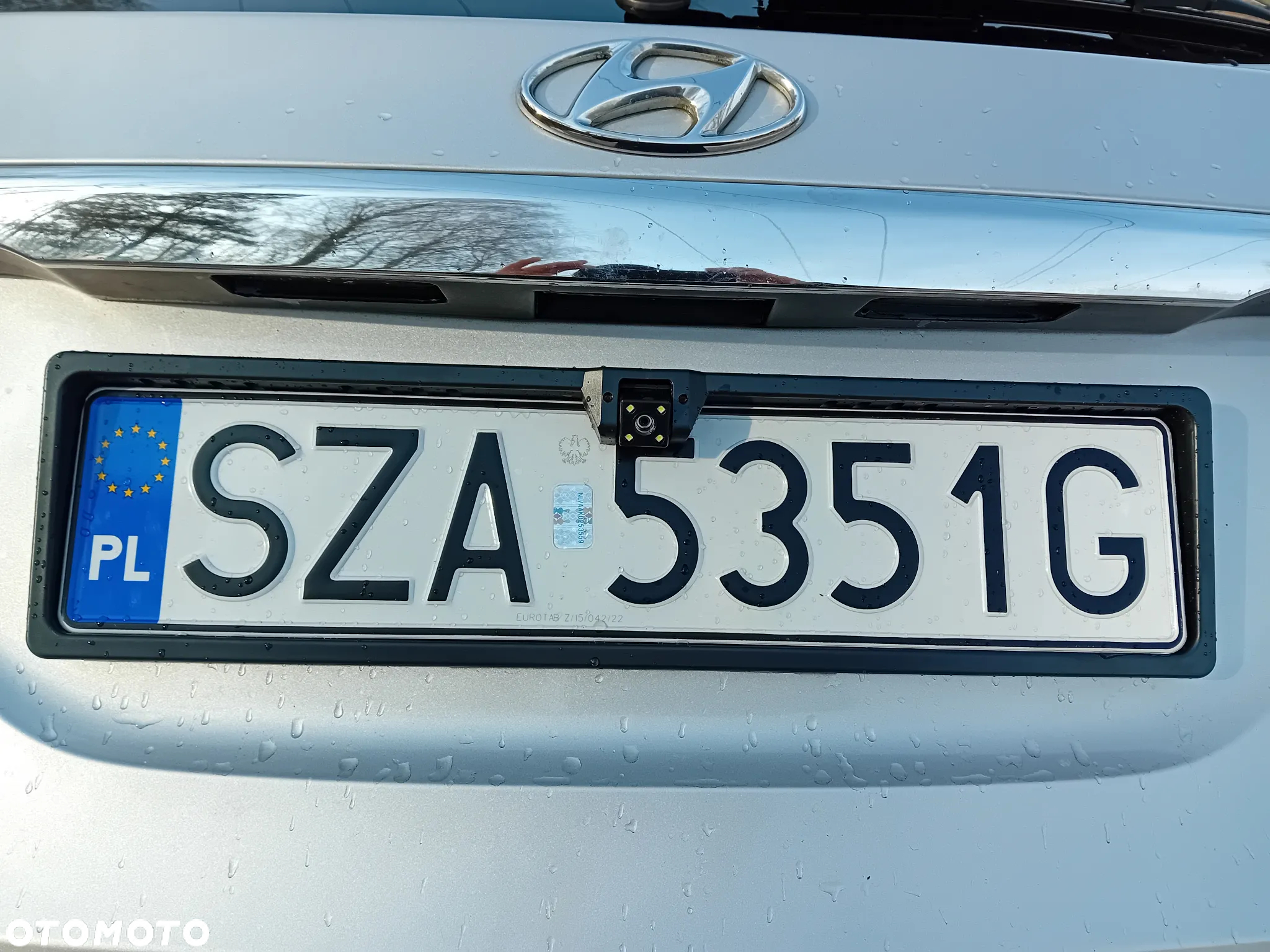 Hyundai i40 2.0 GDI Style - 27