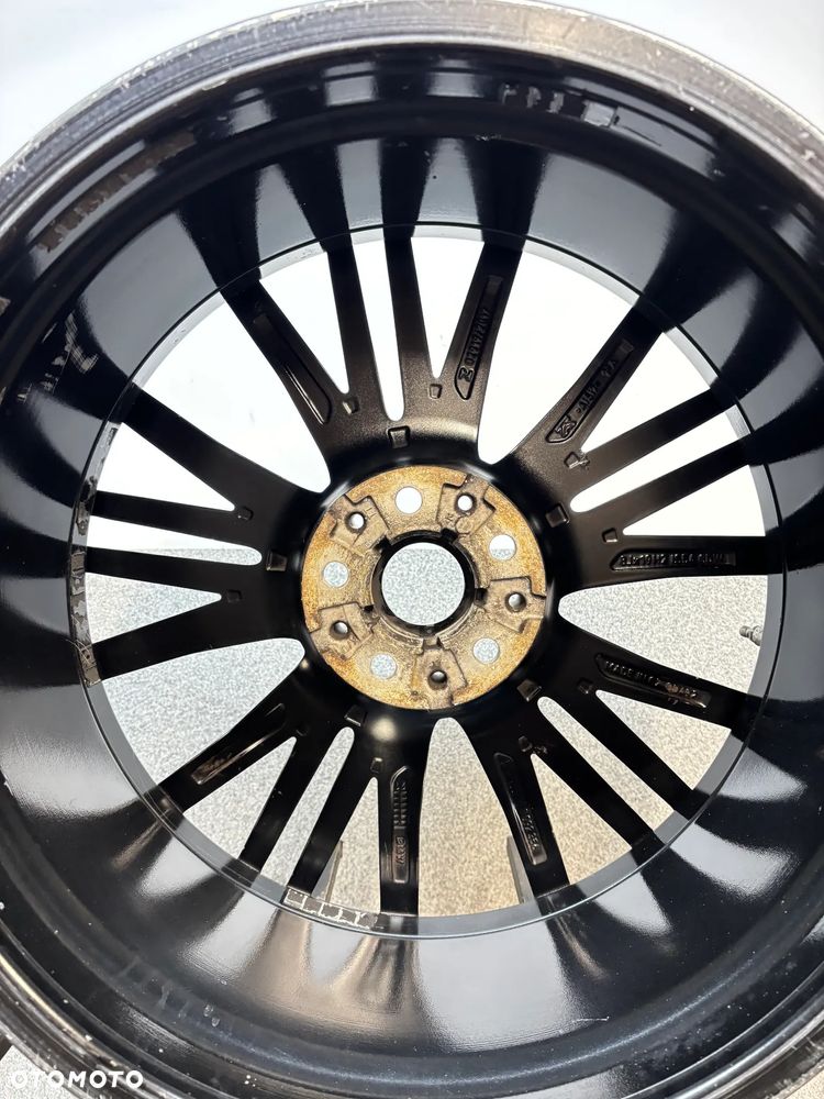 1 Felga Alu BMW Seri 1 , F40, F44, M-Pakiet 19", BMW:8092356 + TPMS - 10