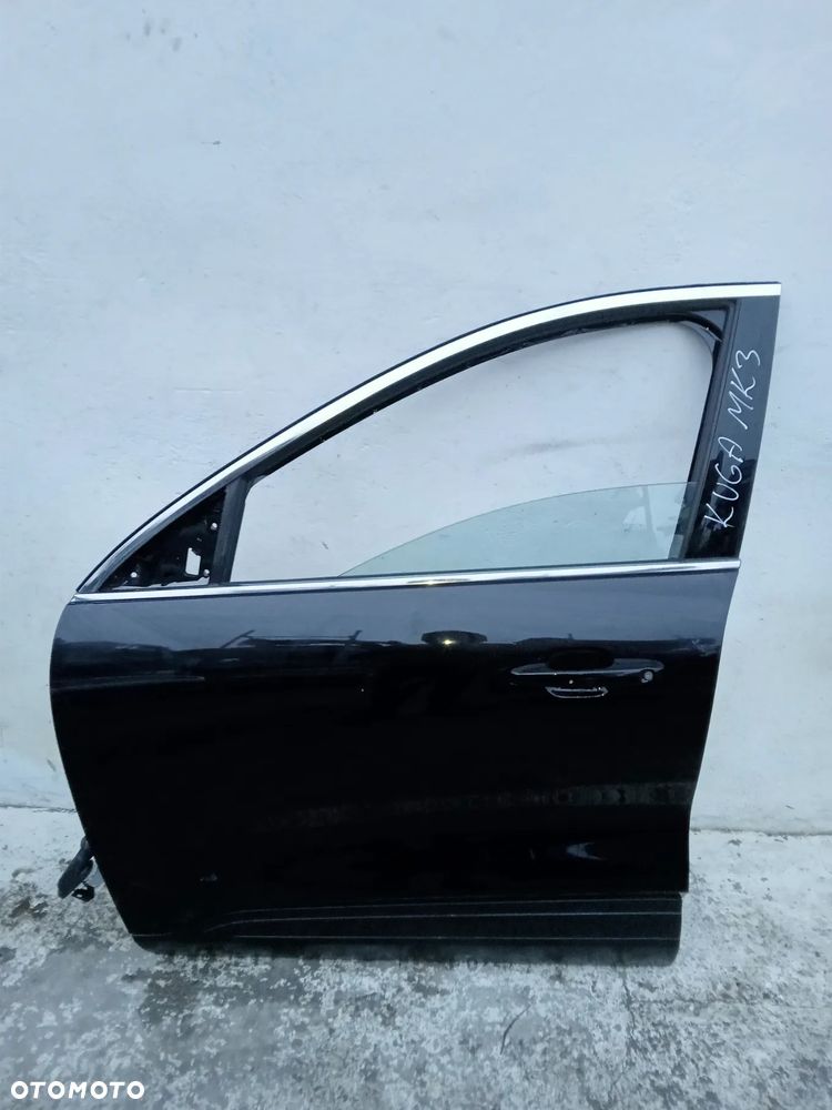 FORD KUGA MK3 20-DRZWI PRZEDNIE PRZÓD - 7
