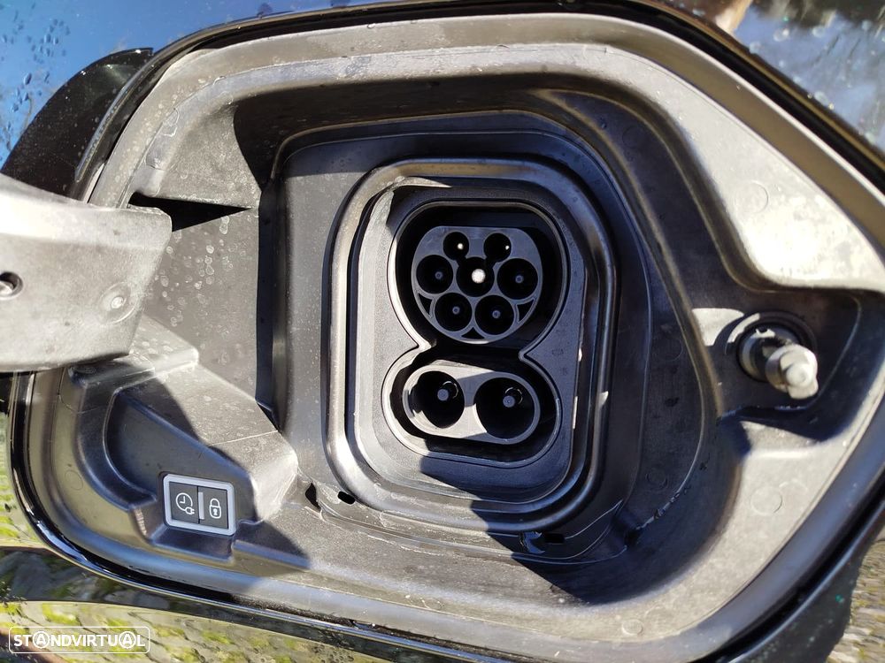 Peugeot e-208 51 kWh Allure - 15