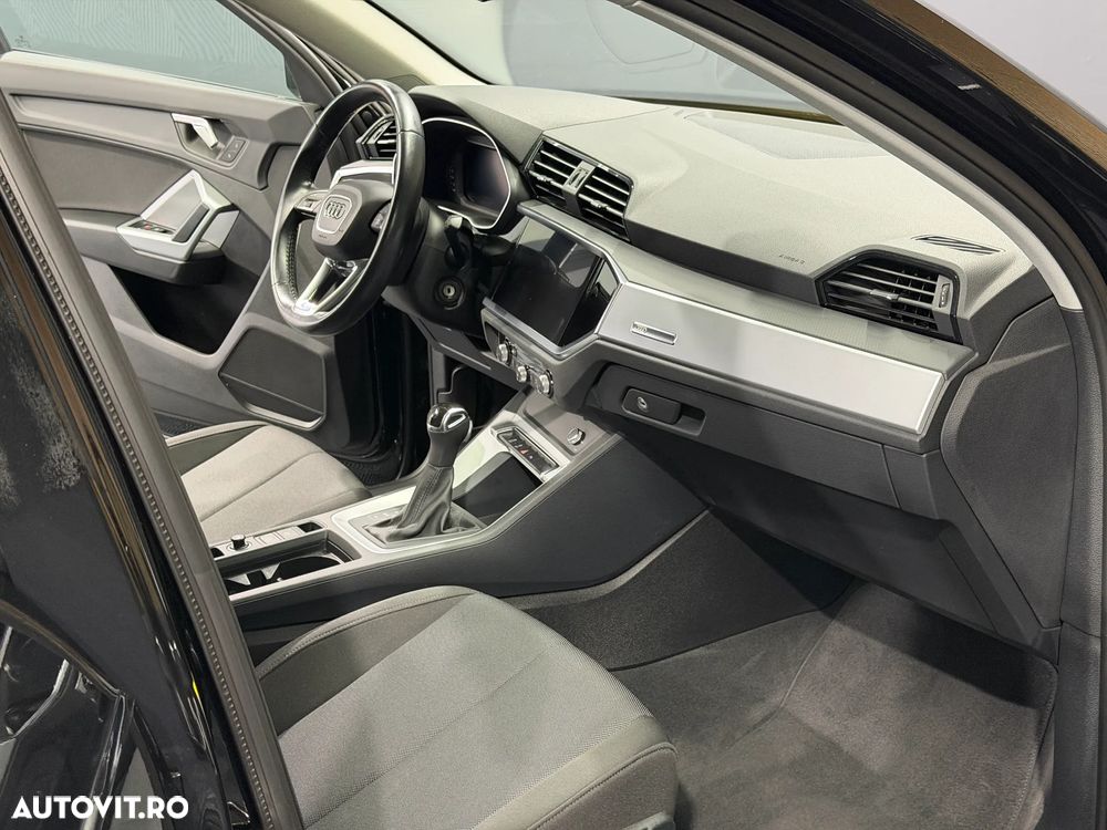 Audi Q3 35 TFSI S tronic - 15