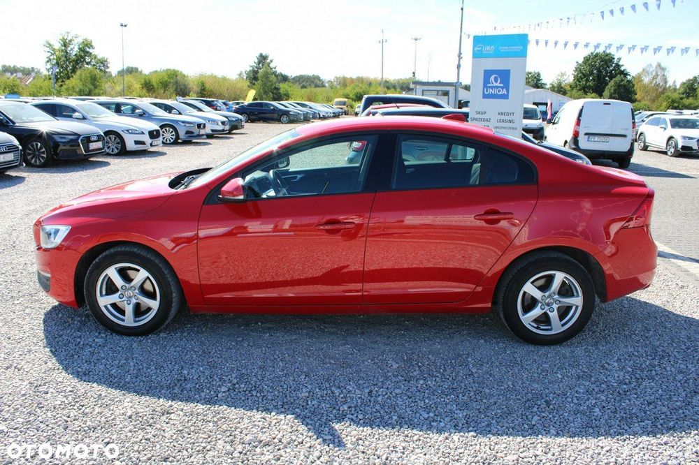 Volvo S60 - 7