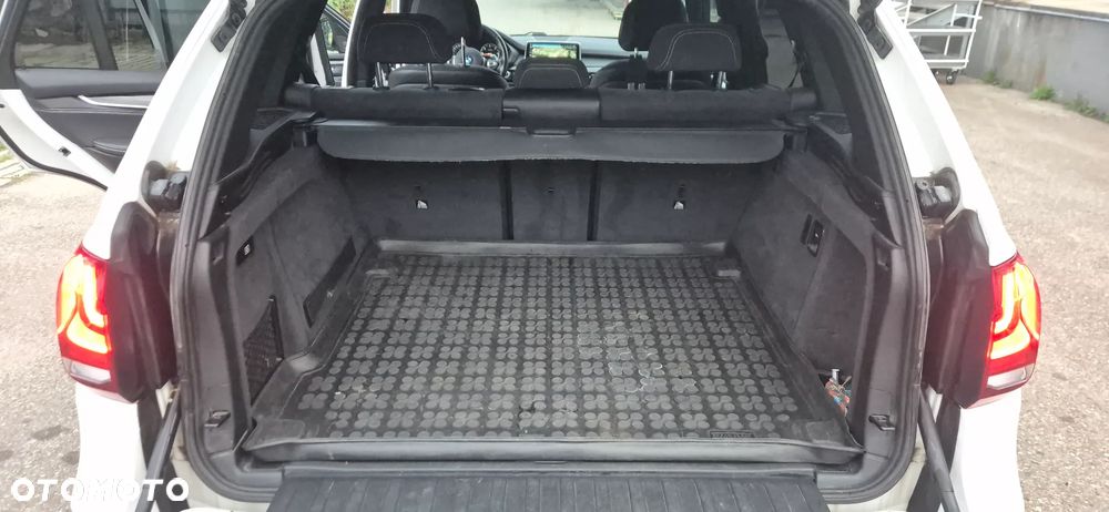 BMW X5 - 26