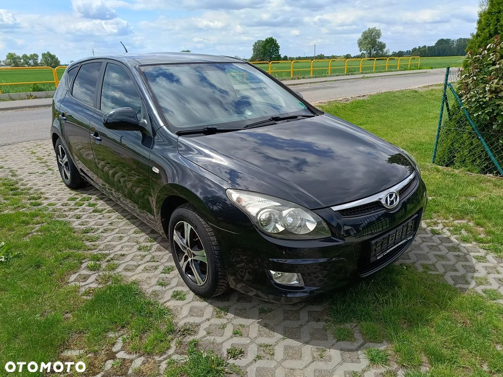 Hyundai i30 - 1