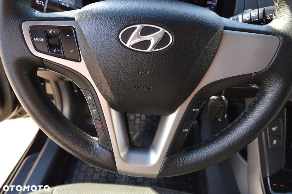 Hyundai i40 1.6 GDI Comfort - 21