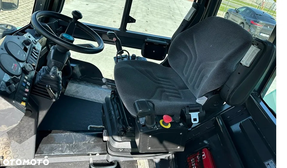 Ammann AV 130 X - 32