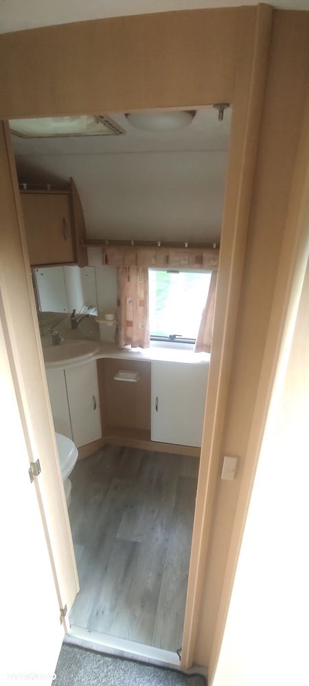 Coachman Amara 520/4 - 12