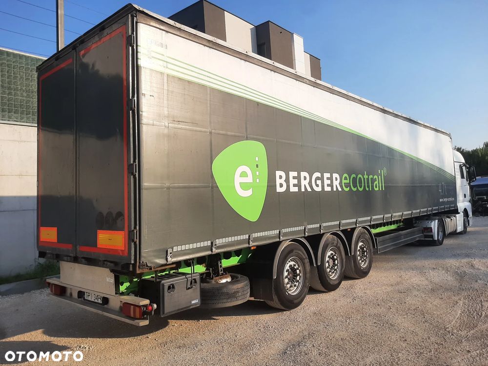 Berger - 3