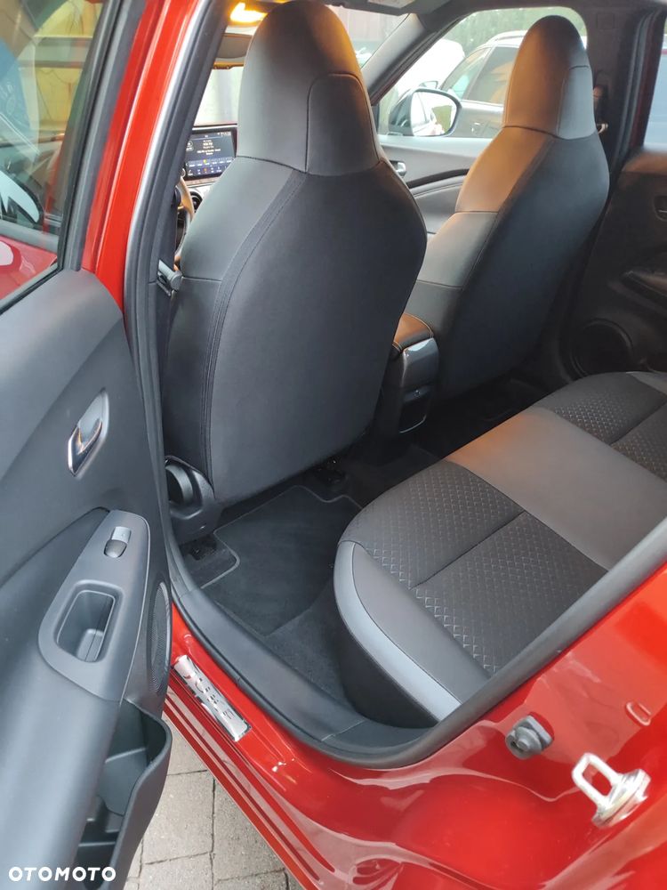 Nissan Juke 1.0 DIG-T N-Style - 23