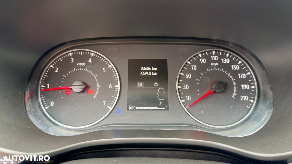 Dacia Jogger 7 locuri TCe 110 Extreme+ - 10