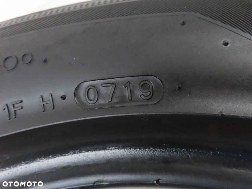 205/55R16 OPONA LETNIA UŻYWANA Hankook Ventus Prime 3 91H - 3