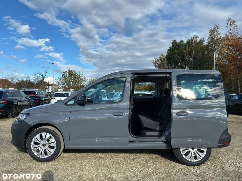 Volkswagen Caddy - 9