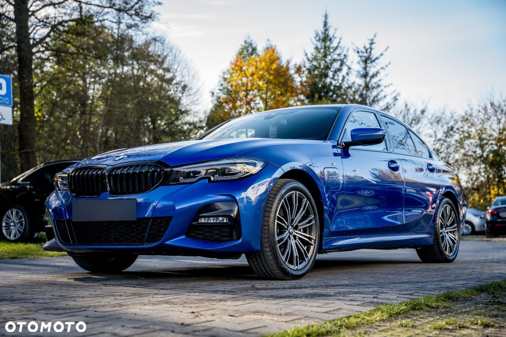 BMW Seria 3 - 2