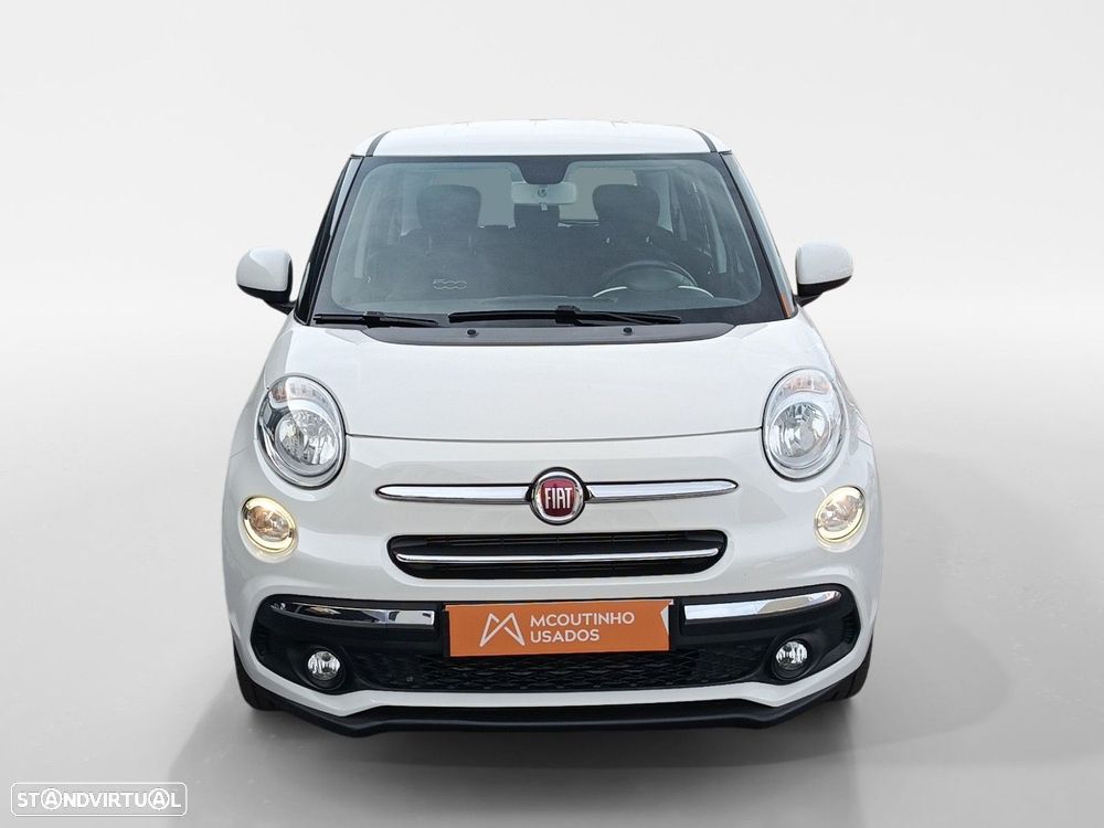 Fiat 500L 1.3 MJ Lounge S&S - 8
