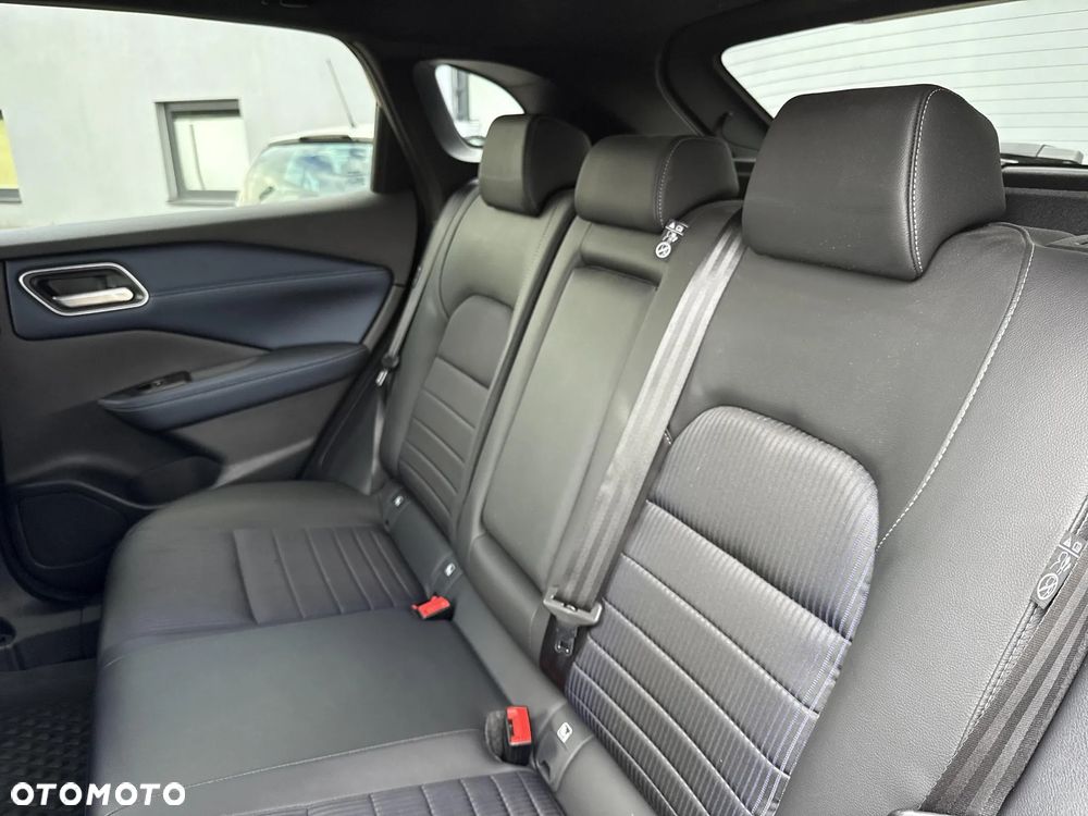 Nissan Qashqai 1.3 DIG-T mHEV Tekna Xtronic - 17