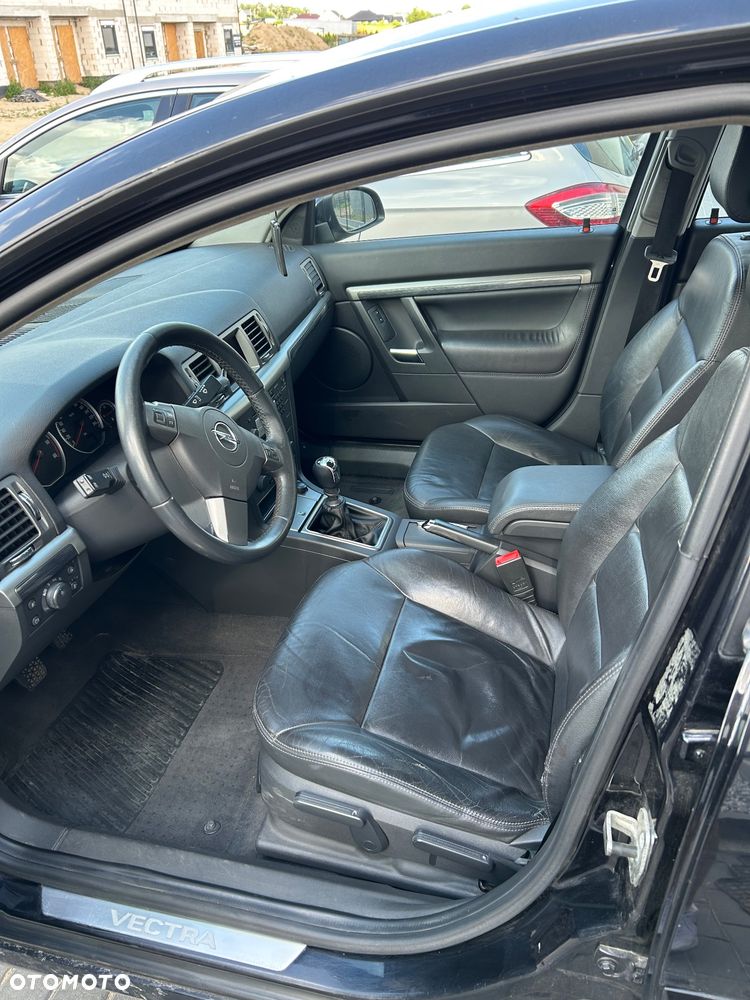 Opel Vectra 1.9 CDTI Elegance - 16