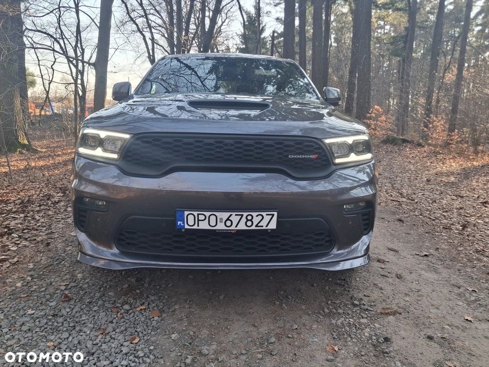 Dodge Durango - 3