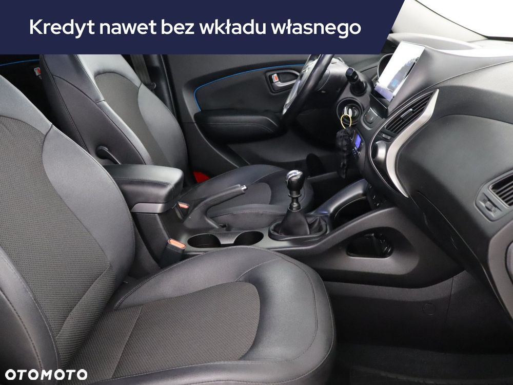 Hyundai ix35 - 11