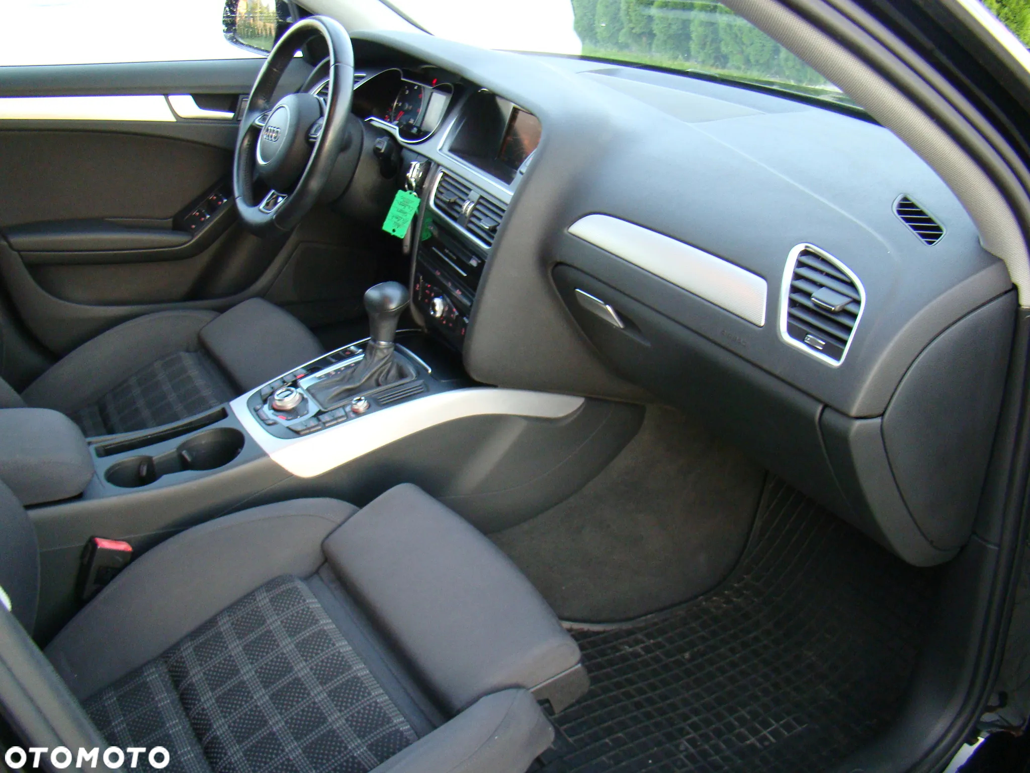 Audi A4 Avant 2.0 TDI DPF multitronic Ambition - 34
