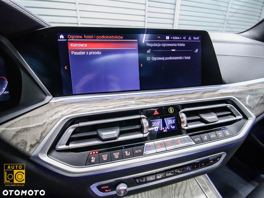 BMW X5 xDrive30d sport - 27