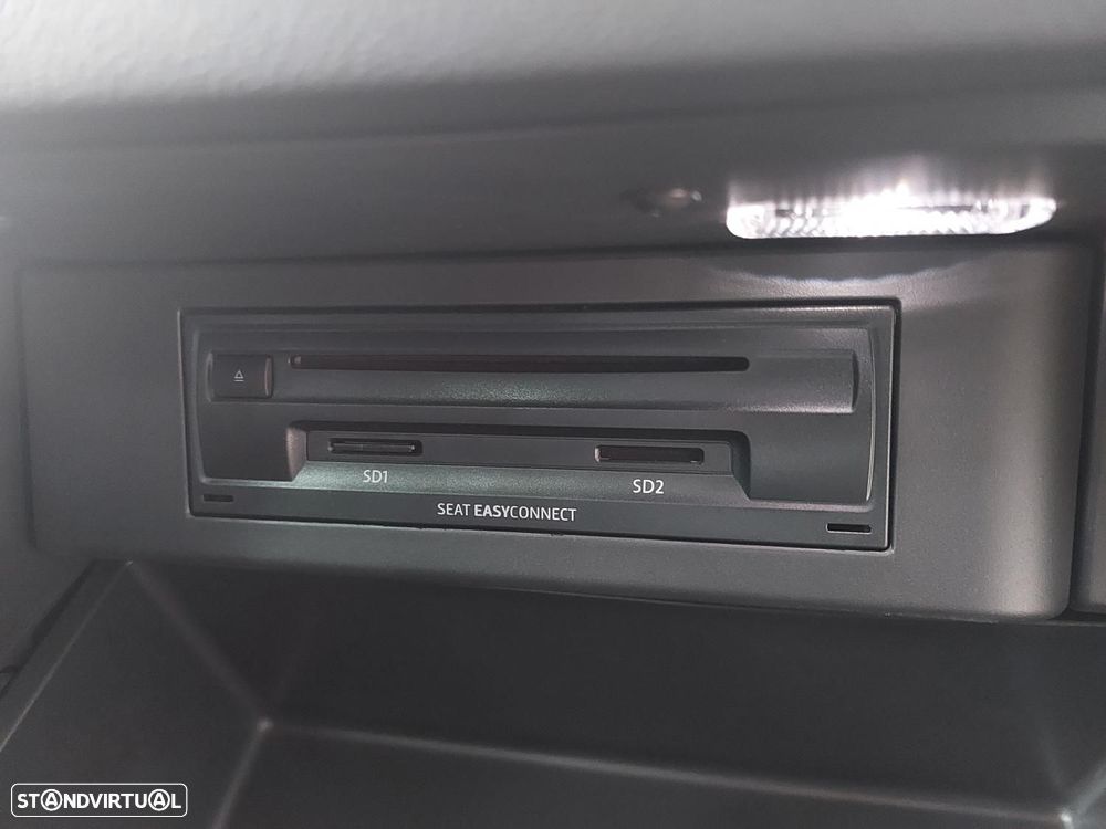 SEAT Leon 1.0 EcoTSI FR S/S - 39