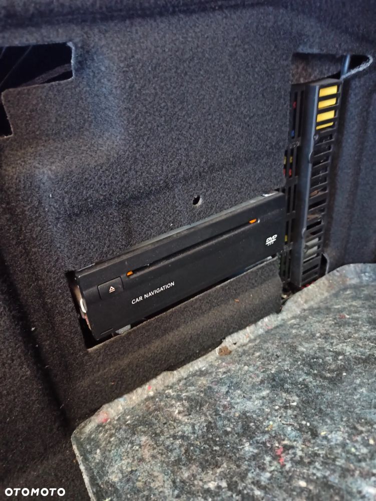 Mercedes-Benz Klasa E - 3