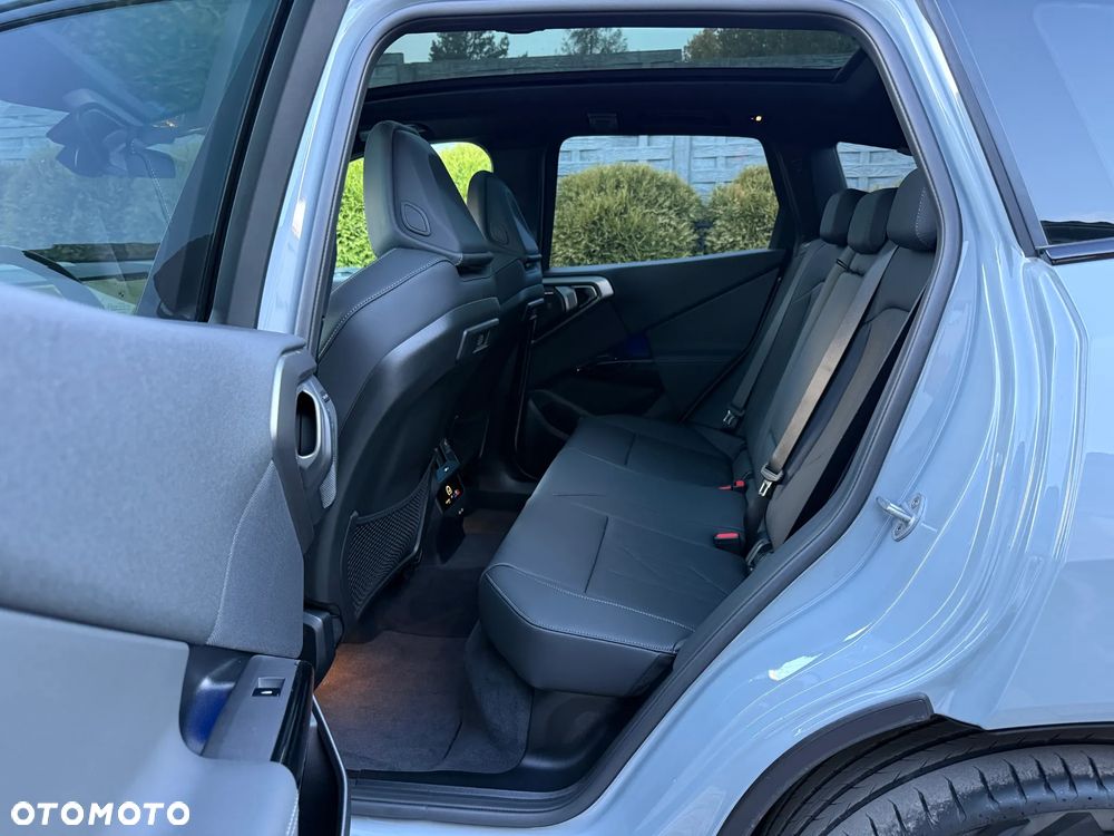BMW X3 xDrive20 mHEV - 9