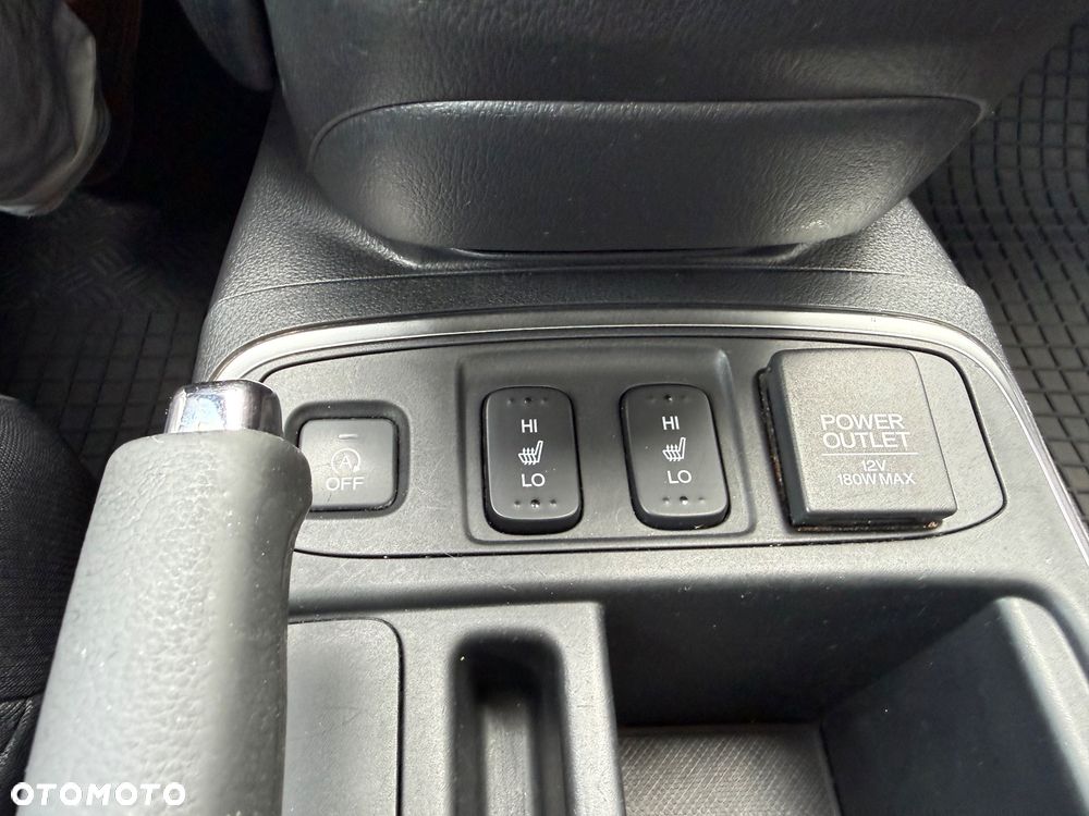 Honda CR-V 2.0 Elegance Plus (2WD) - 18