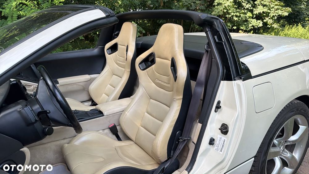Nissan 300 ZX - 4