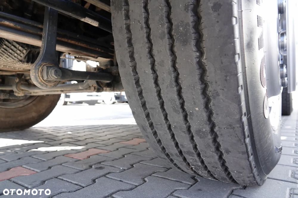 Mercedes-Benz AROCS 2636 / 6x4 / WYWROTKA 3 STRONNA / MEILLER KIPER / EURO 6 / ŁADOWNOŚĆ: 14.100 KG - 17