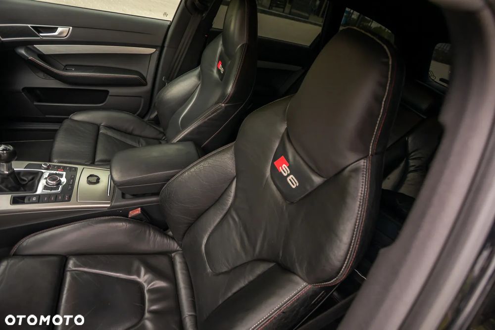 Audi A6 Avant 2.7 TDI - 16