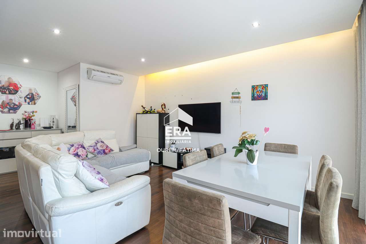 Apartamento T2 Duplex, Ourém - Grande imagem: 4/27