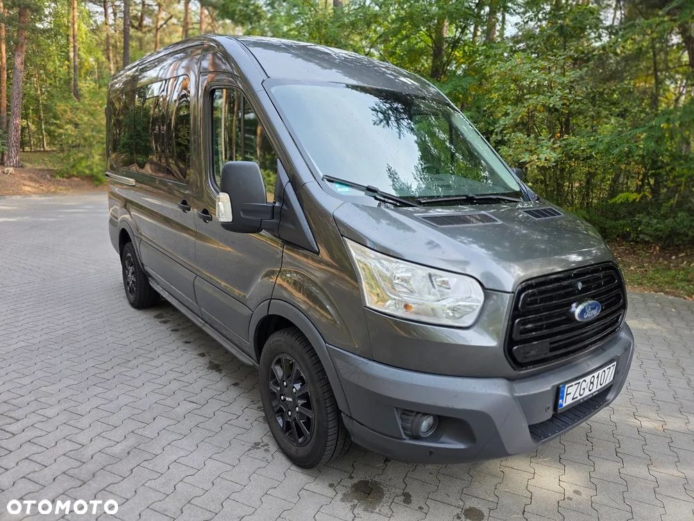 Ford Transit - 3